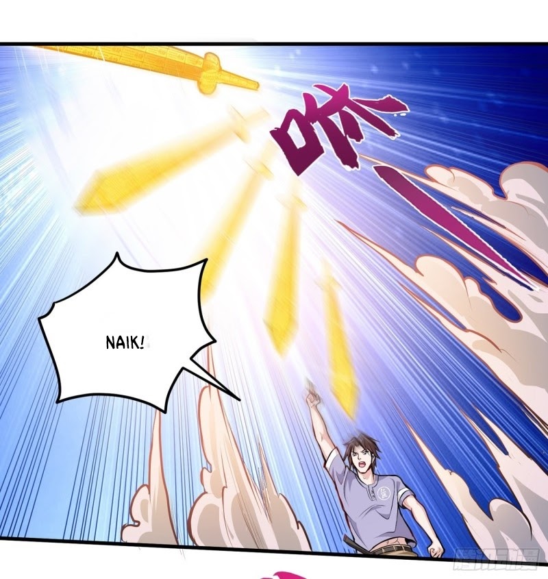 Strongest Divine Doctor Mixed City chapter 84